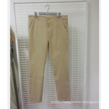 OEM Fashion Men Trouser High Quality Men′s Chino Pants